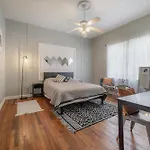 Stadium Room With Area & Parking